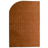 Tempo CURRANT Hand-Tufted Floor Rug