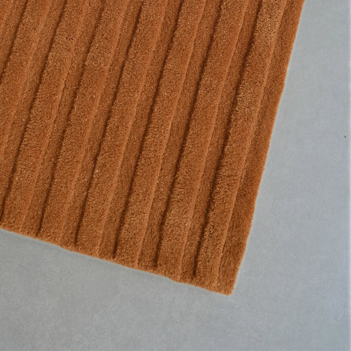 Tempo CURRANT Hand-Tufted Floor Rug