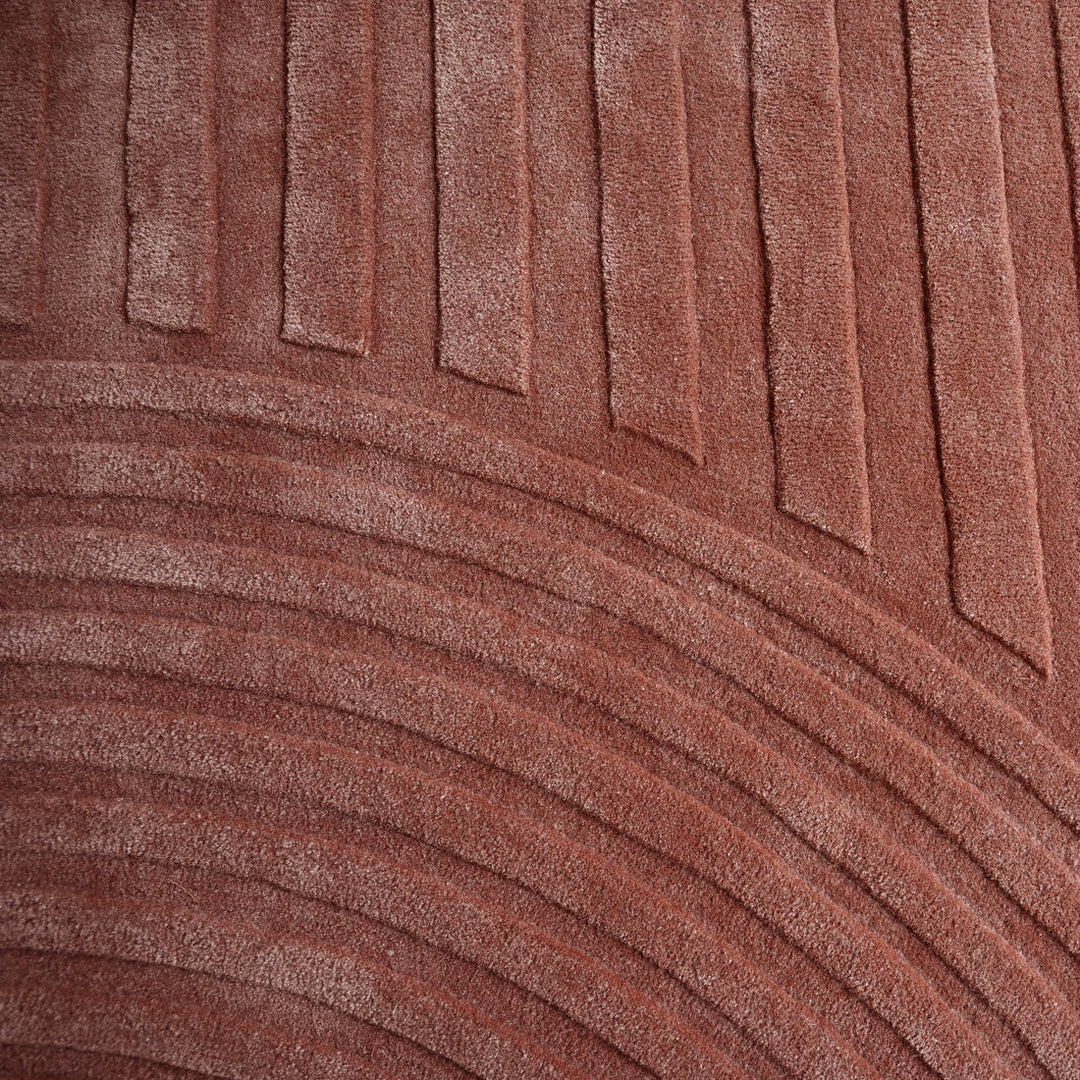 Tempo ROSE Hand-Tufted Floor Rug