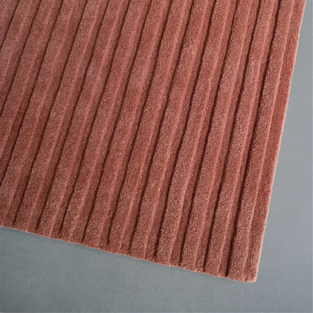 Tempo ROSE Hand-Tufted Floor Rug