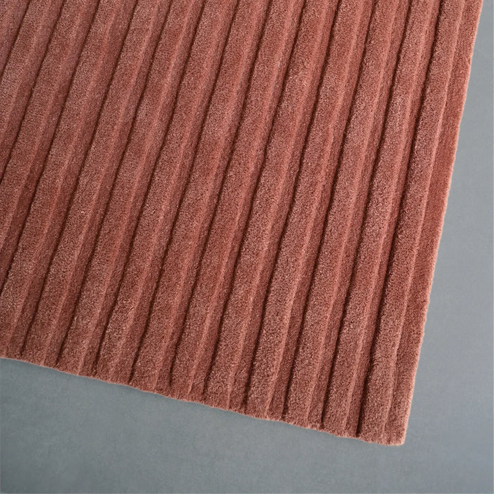 Tempo ROSE Hand-Tufted Floor Rug
