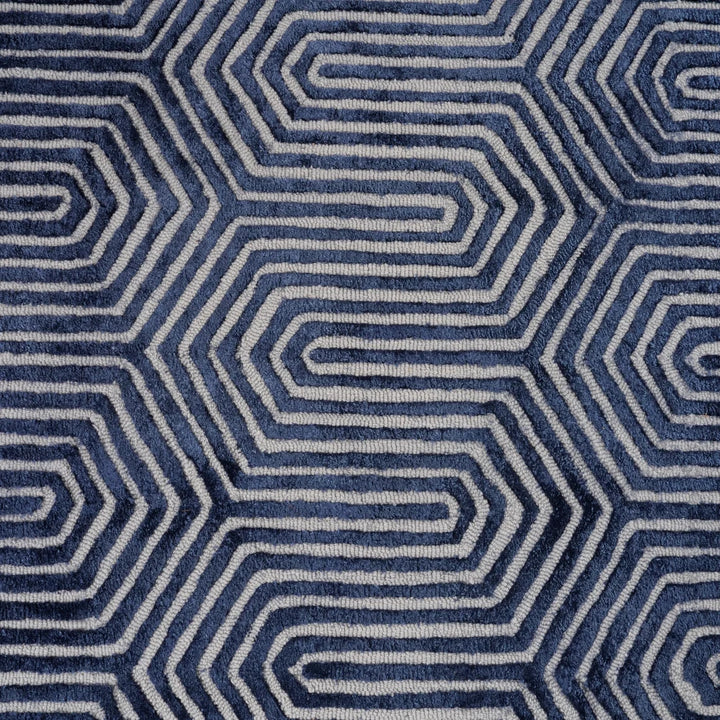 Linea Art Silk Rug