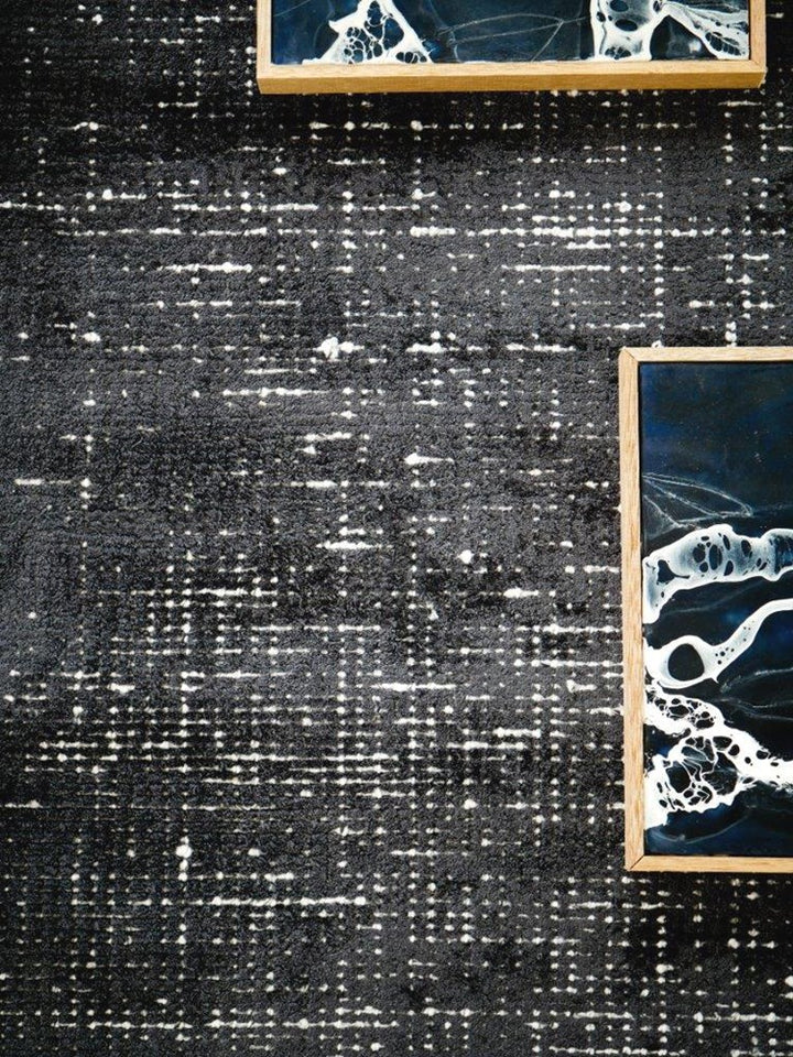 Rival Galaxy Hand woven premium quality floor rug