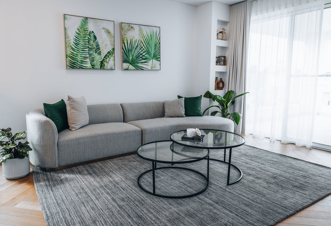 Darbar Grey