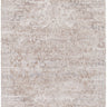Solenne Beige & Blue Distressed Vintage Rug - S100