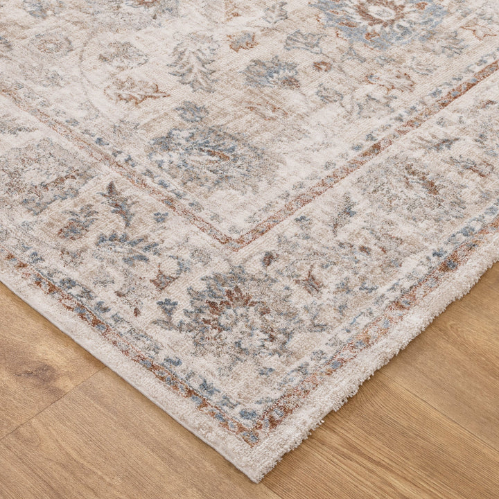 Solenne Multi Transitional Rug - S400