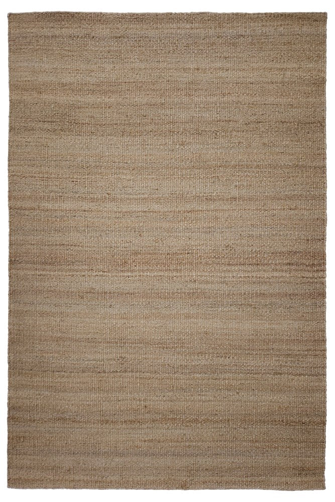 SARDINI NATURAL JUTE FLOOR RUG