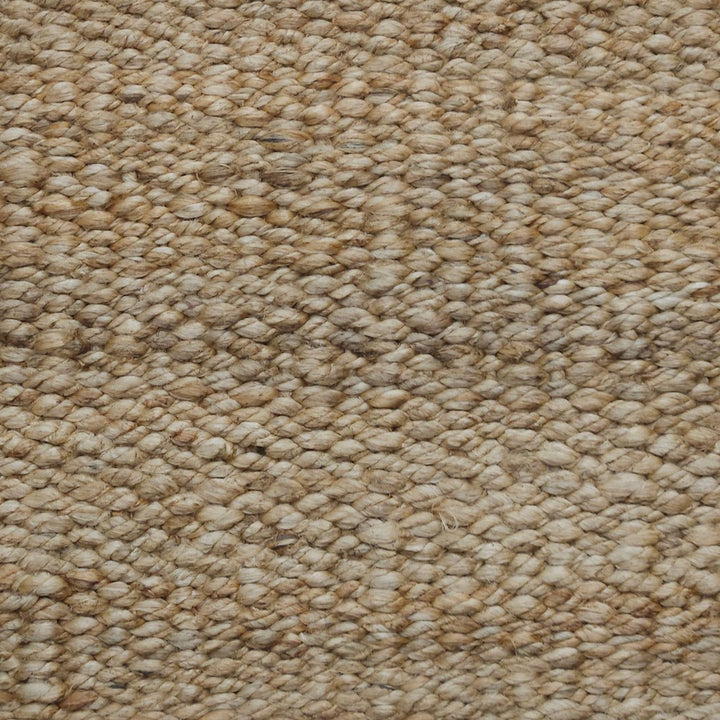 SARDINI NATURAL JUTE FLOOR RUG