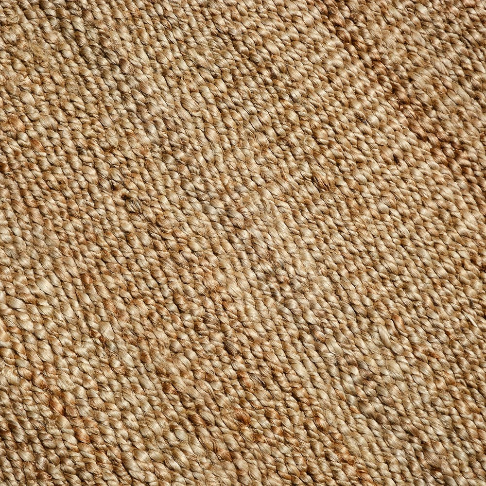 SARDINI NATURAL JUTE FLOOR RUG