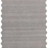 SCALLOPED STONE  HAND TUFTED FLOOR RUG
