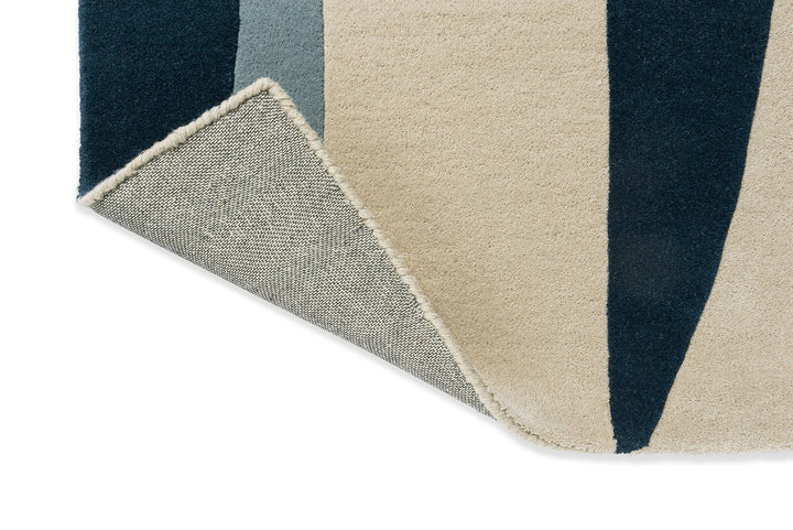 HARLEQUIN TORILLO SKY/CORNFLOWER 143908