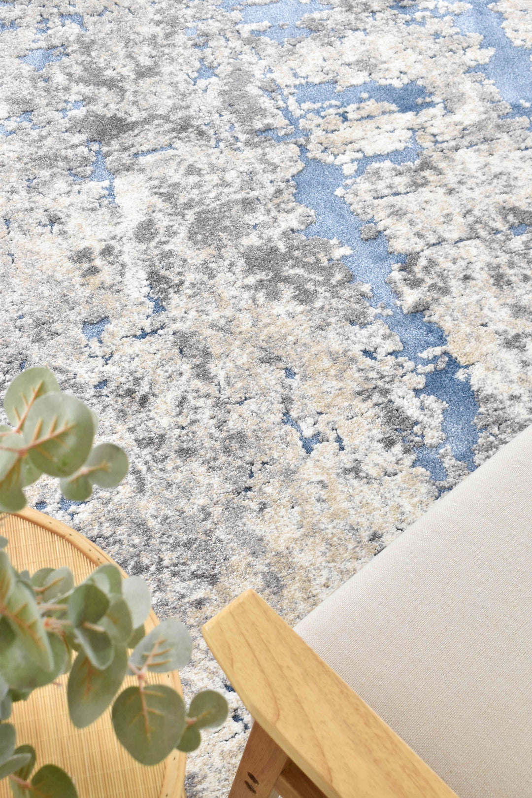 Roman 09726B Northern Sky