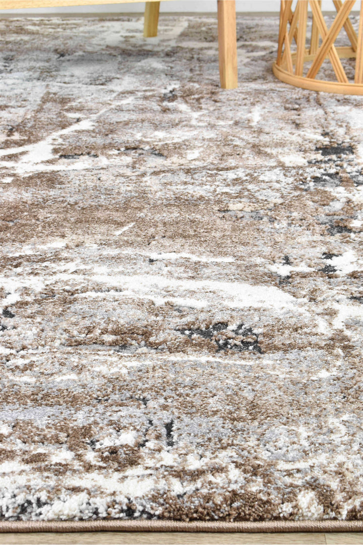 Roman 09730A Brown Land