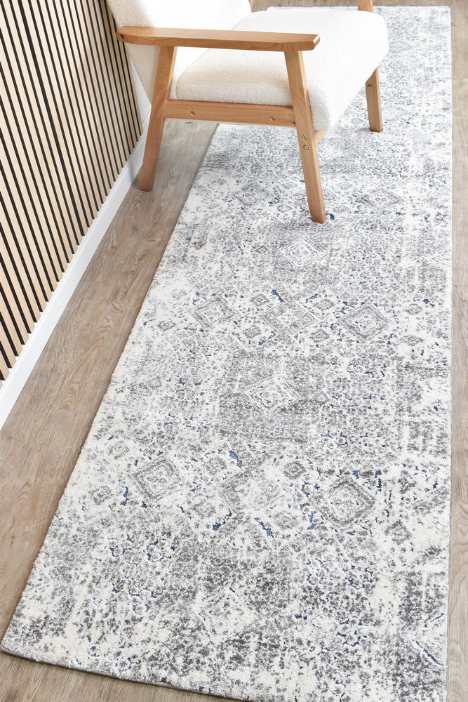 Roman A0238A Grey Pail Runner