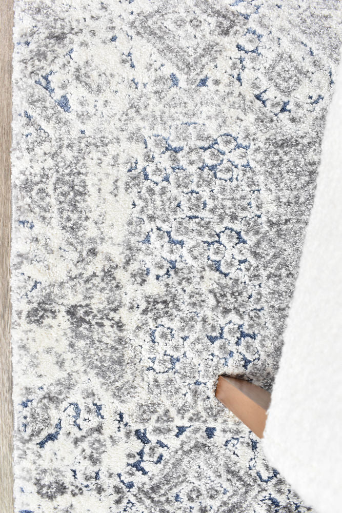 Roman A0238A Grey Pail Runner