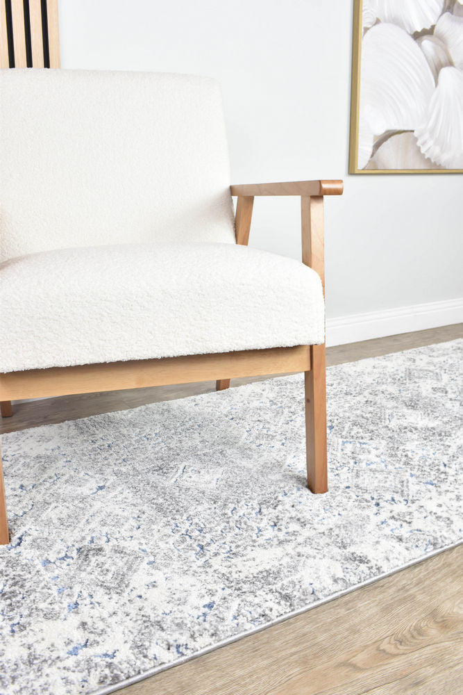 Roman A0238A Grey Pail Runner