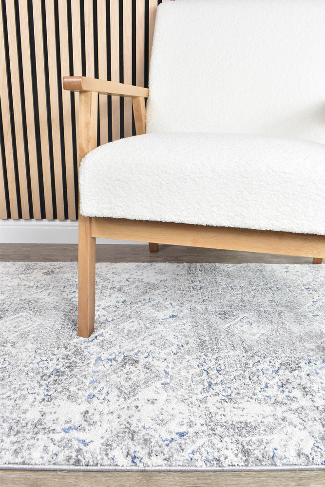 Roman A0238A Grey Pail Runner