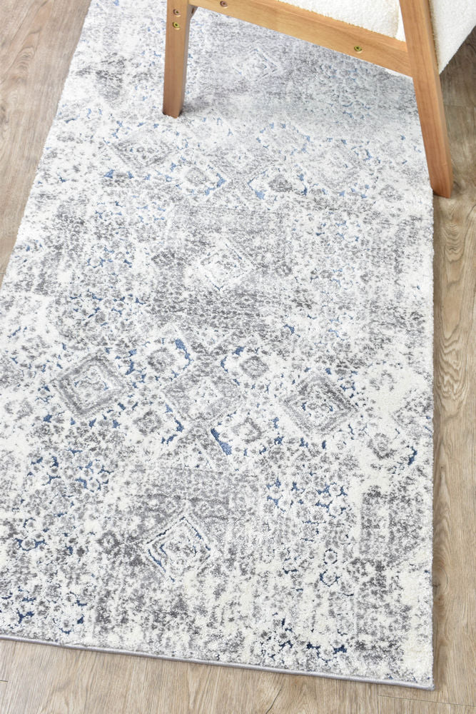 Roman A0238A Grey Pail Runner