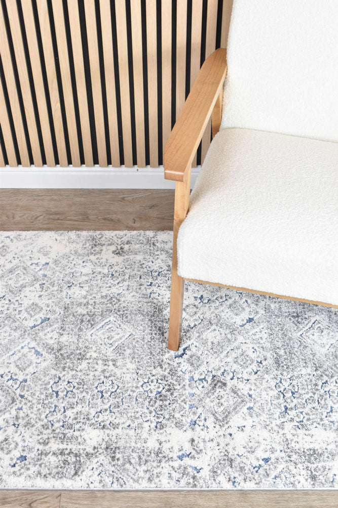 Roman A0238A Grey Pail Runner