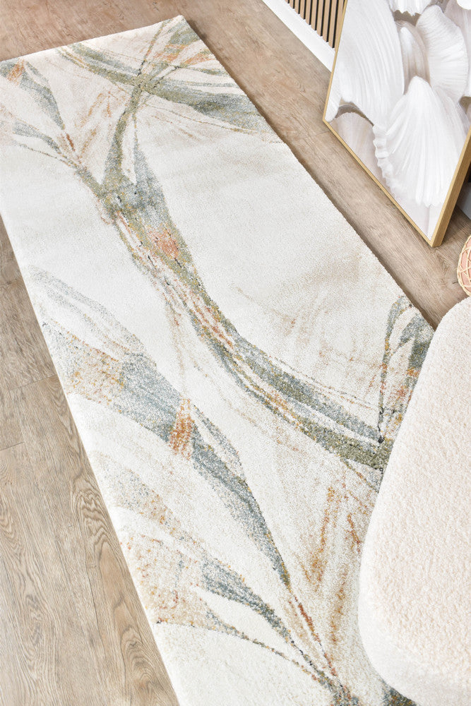 Sofia Emerald Runner