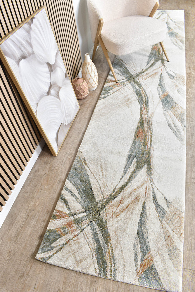 Sofia Emerald Runner