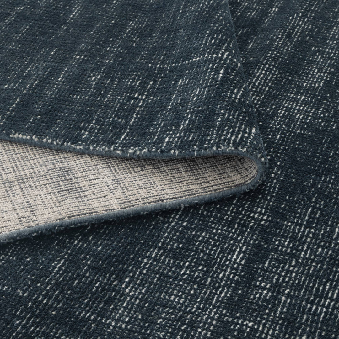 Harbour Steel Indoor Outdoor Rug