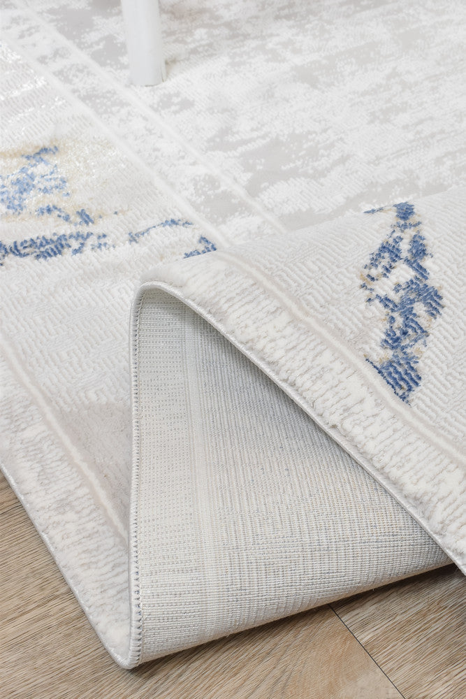 Eternal 20266A Navy Cream