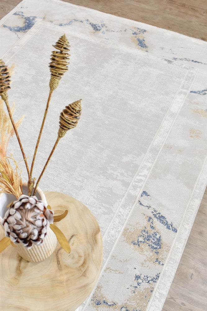 Eternal 20266A Navy Cream