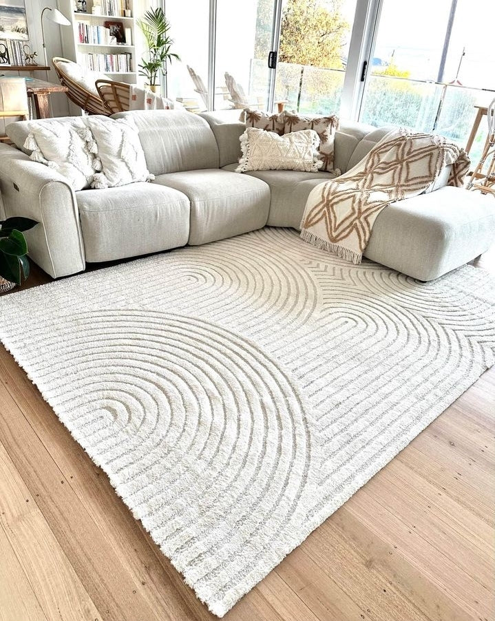 Arch 59602 66 floor rug