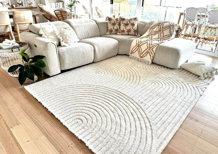 Arch 59602 66 floor rug