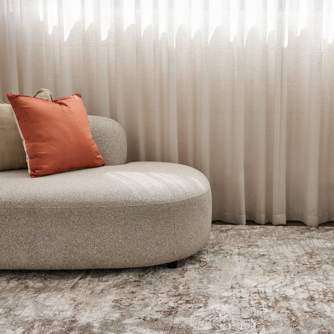 Sonder Floor Rug  Beige