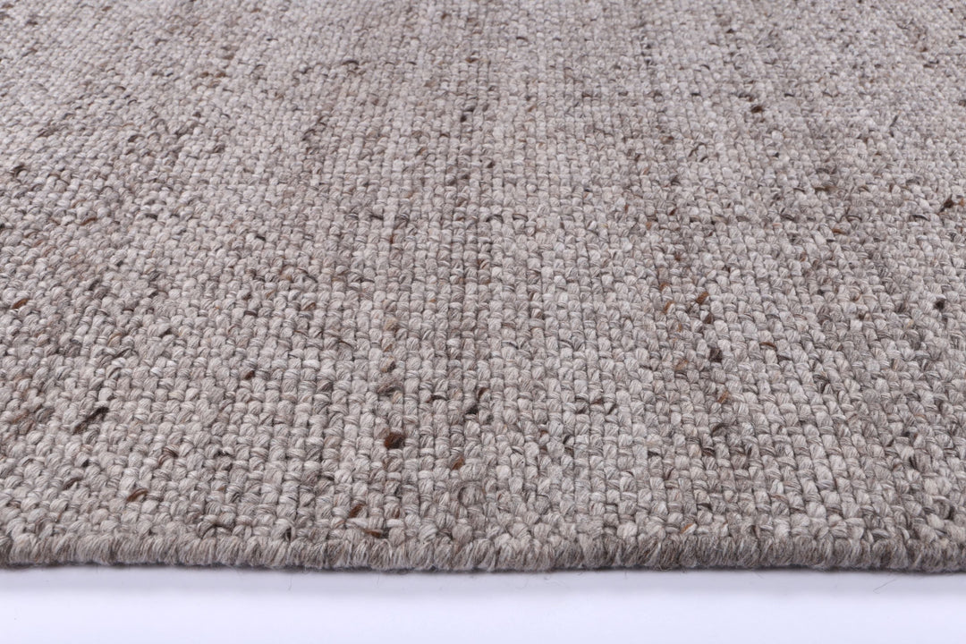 BASKET TAUPE