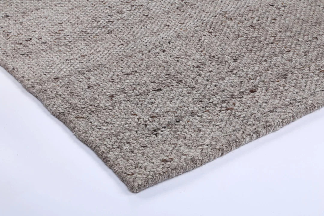 BASKET TAUPE
