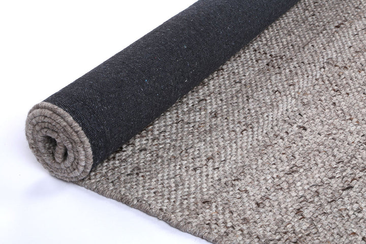 BASKET TAUPE