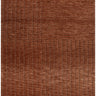 ADORE Terracotta CARVED RUG