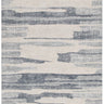 Toscana Watercolour Blue Rug - TOS3
