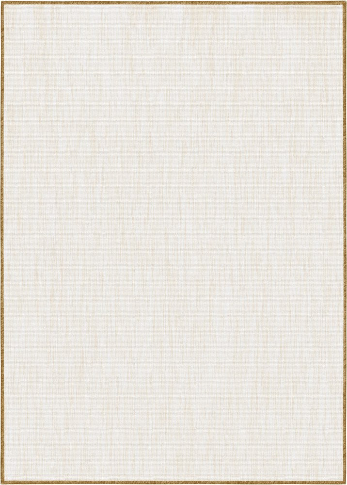 PLAIN REVERSIBLE JUTE INDOOR OUTDOOR FLOOR RUG