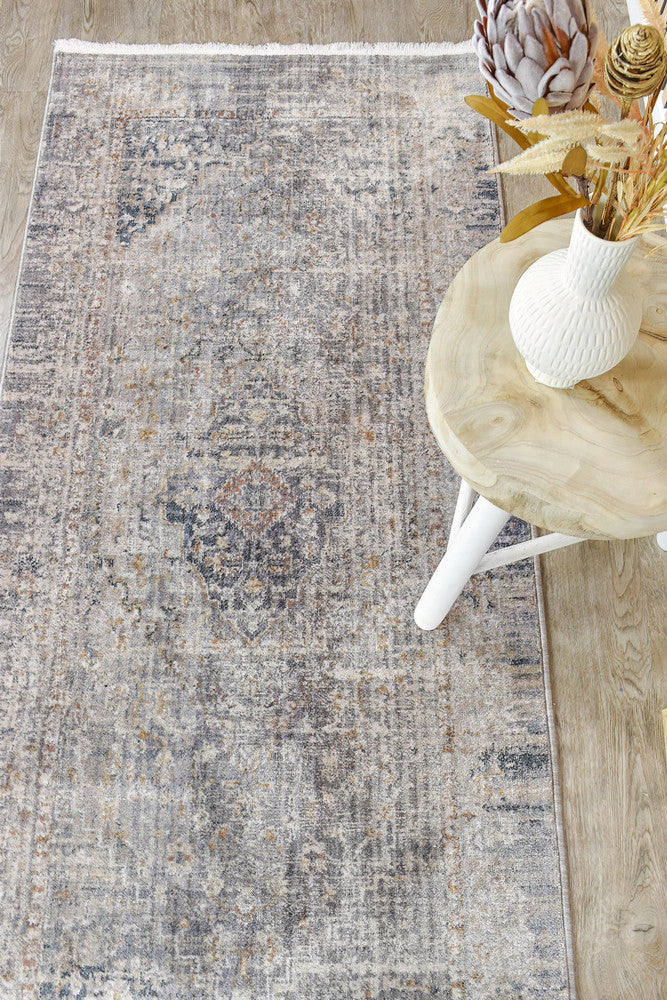 Tuscany Dusty Rose Runner