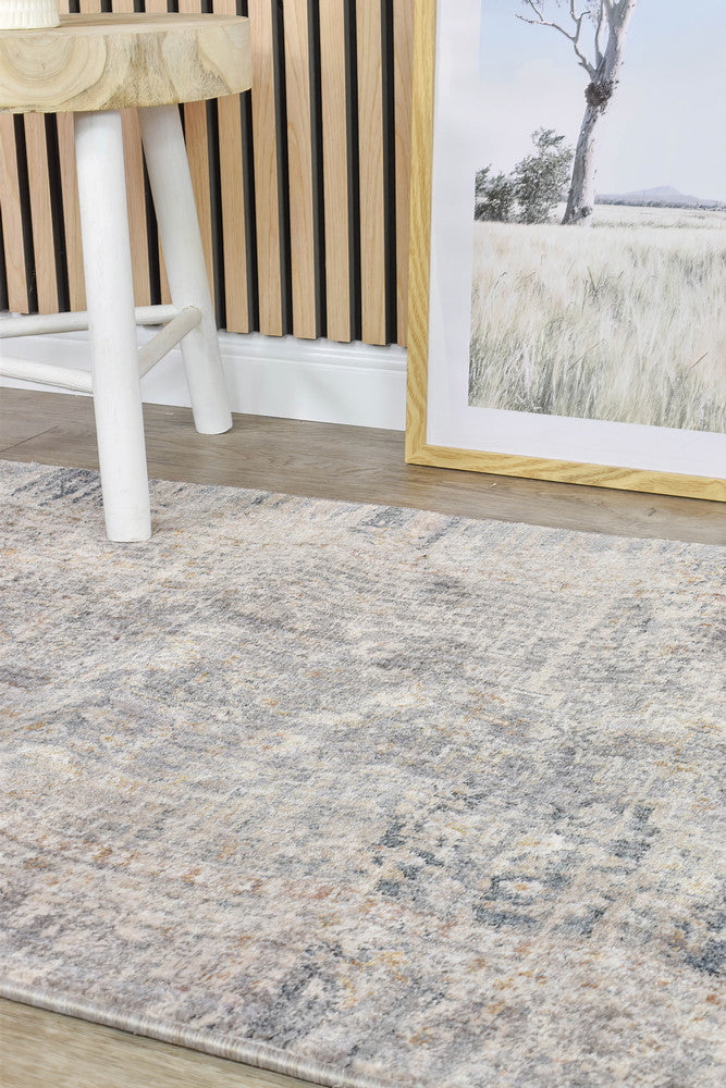 Tuscany Dusty Rose Runner