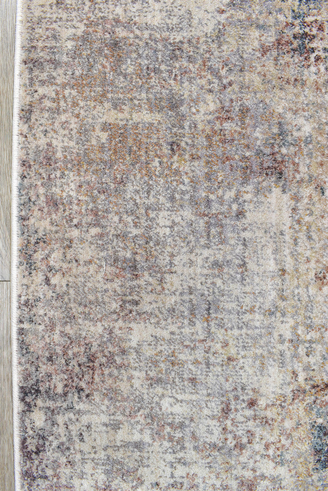 Tuscany easy care Fawn Runner