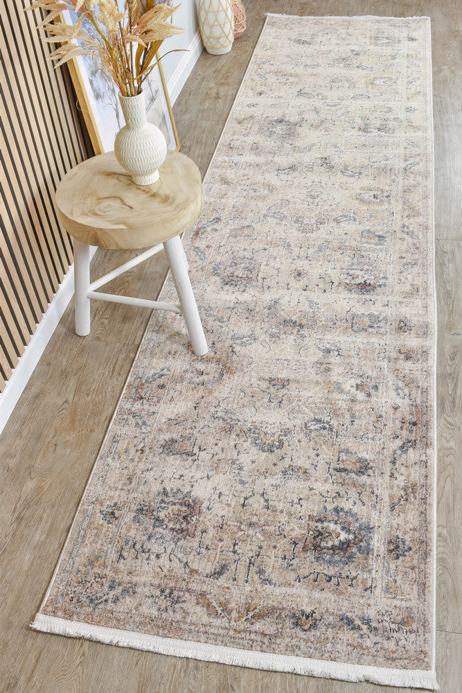 turscany Easy care transitional Savannah Floor rug