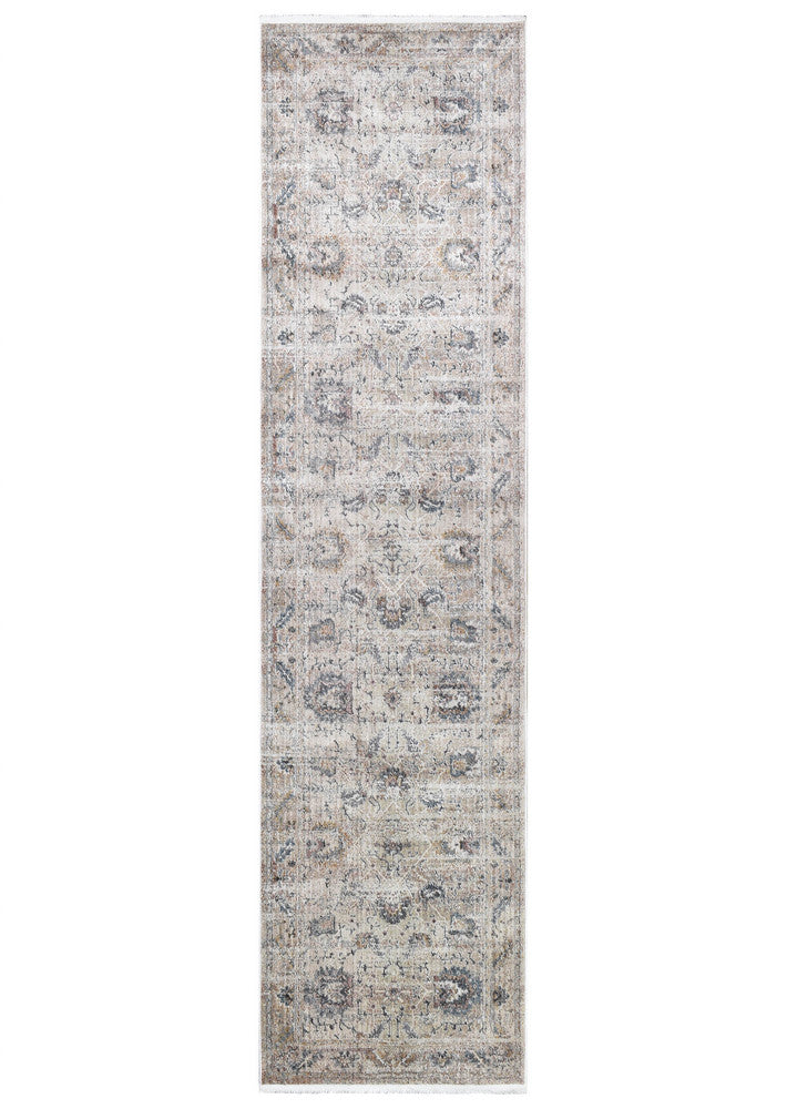 turscany Easy care transitional Savannah Floor rug