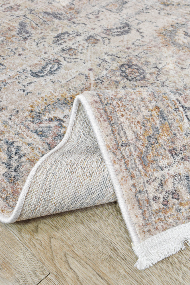 turscany Easy care transitional Savannah Floor rug