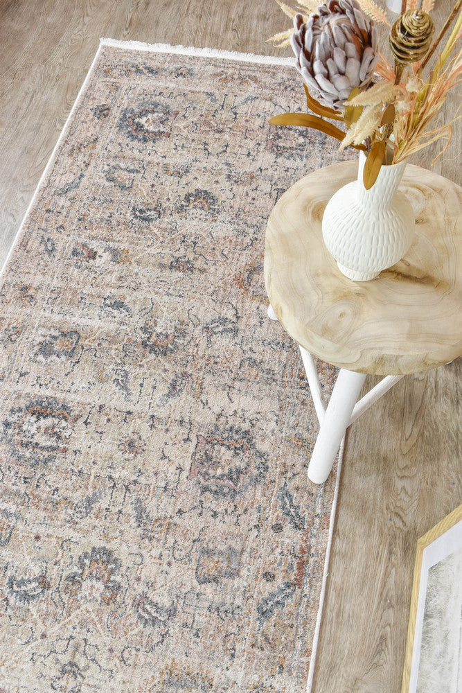turscany Easy care transitional Savannah Floor rug