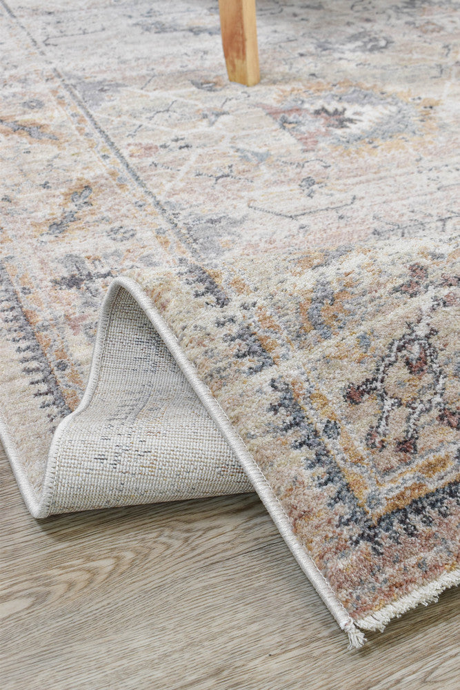 turscany Easy care transitional Savannah Floor rug