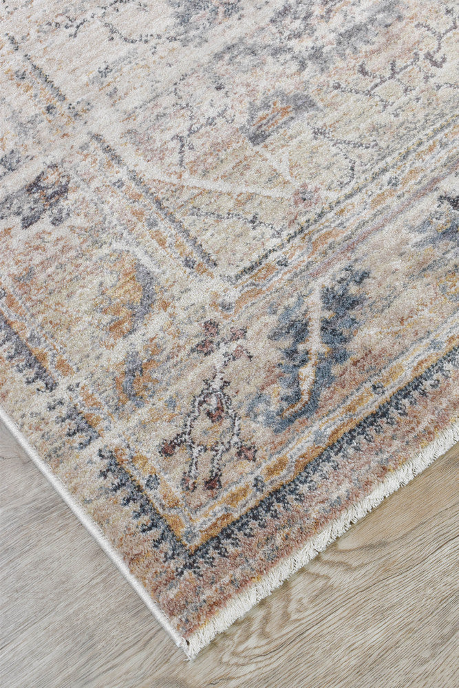 turscany Easy care transitional Savannah Floor rug