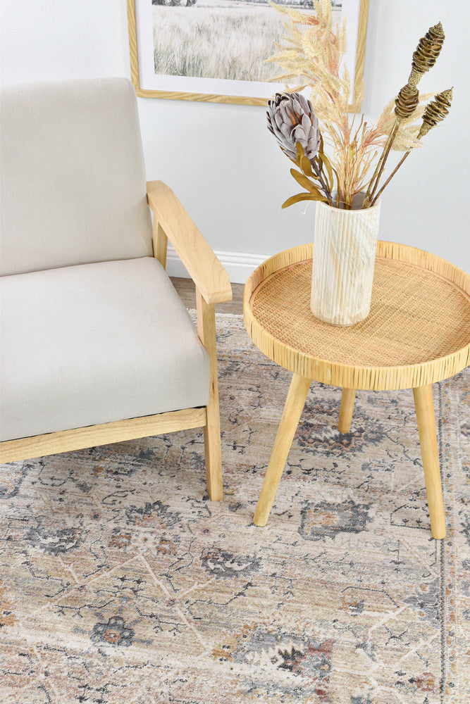 turscany Easy care transitional Savannah Floor rug