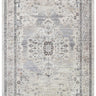 Tuscany Warm Taupe easy care floor rug