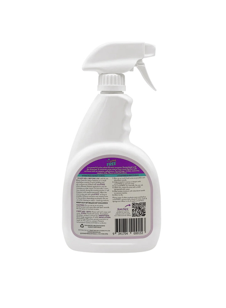 urineFree (ALL IN ONE)