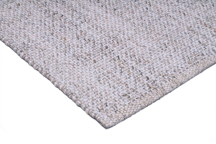 Basket Sand Hand Woven Floor rug